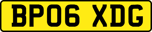 BP06XDG