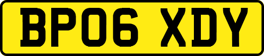 BP06XDY