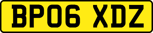 BP06XDZ