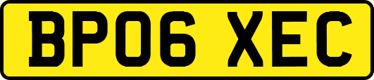 BP06XEC