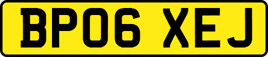 BP06XEJ