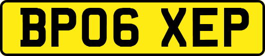 BP06XEP