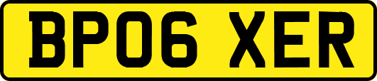 BP06XER