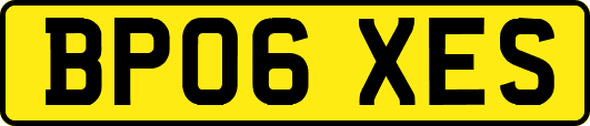 BP06XES