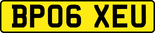 BP06XEU