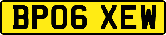 BP06XEW