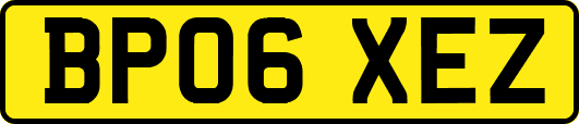 BP06XEZ