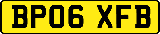 BP06XFB