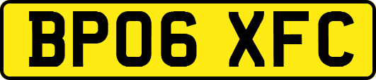 BP06XFC