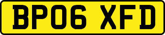 BP06XFD