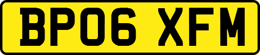 BP06XFM