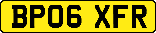 BP06XFR