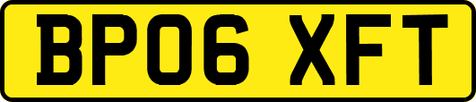 BP06XFT