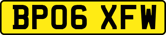 BP06XFW