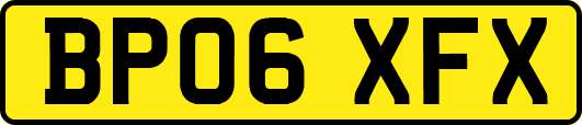 BP06XFX
