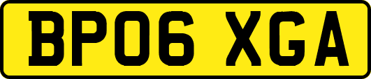 BP06XGA
