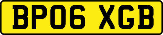BP06XGB