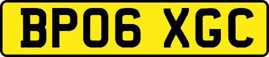 BP06XGC