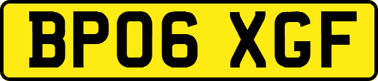 BP06XGF
