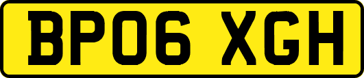 BP06XGH