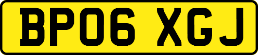 BP06XGJ