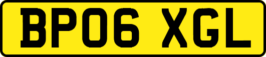 BP06XGL