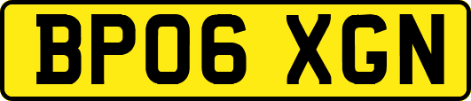 BP06XGN