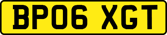 BP06XGT
