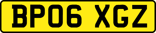 BP06XGZ