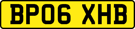 BP06XHB