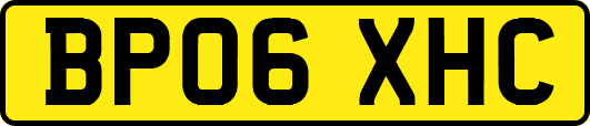 BP06XHC