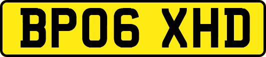 BP06XHD