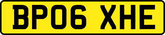 BP06XHE