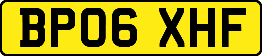 BP06XHF