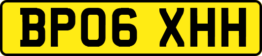 BP06XHH