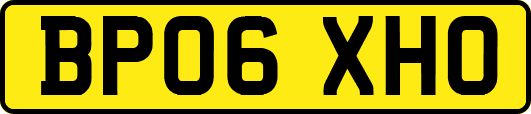 BP06XHO