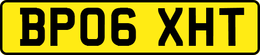 BP06XHT