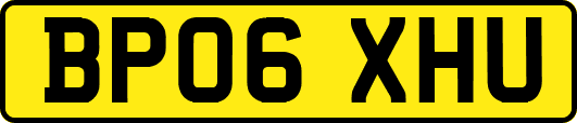 BP06XHU