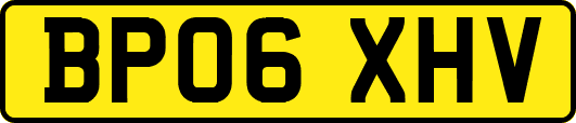 BP06XHV