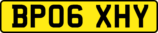BP06XHY