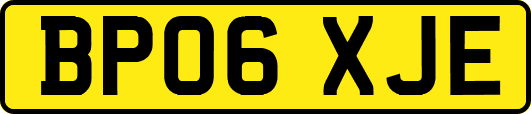 BP06XJE