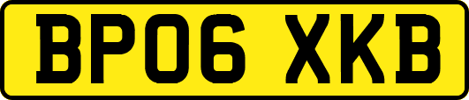 BP06XKB
