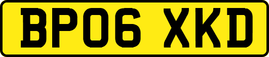 BP06XKD