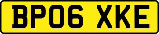 BP06XKE