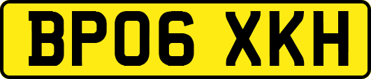 BP06XKH