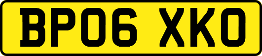 BP06XKO