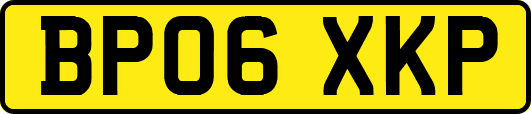 BP06XKP