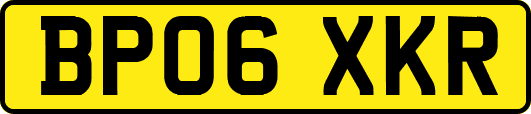 BP06XKR