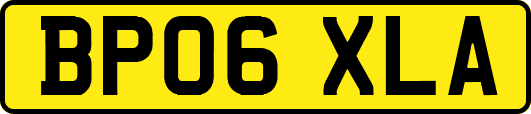 BP06XLA