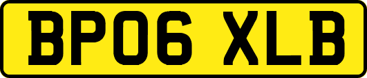 BP06XLB